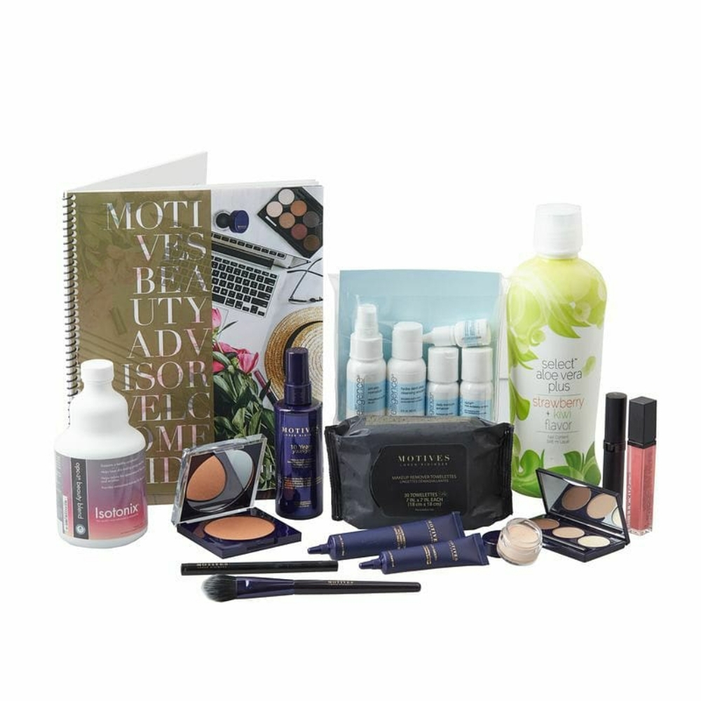 Makeup Sale - Picture 2 of 3